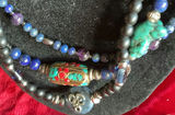 Colorful Costume Jewelry - thumbnail 2 of 9