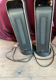 Two Dreo Space Heaters - thumbnail 1 of 3