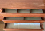 MCM Dresser And Nightstands - thumbnail 12 of 16