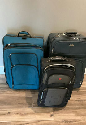 Luggage - Image 1 of 8