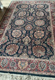 Karastan Persian Area Rug - thumbnail 1 of 6