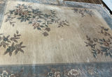 Large Thick Area Rug Chinese - thumbnail 2 of 11