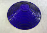 Cobalt Glass Dishes - thumbnail 3 of 4
