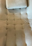 Extra Wide Fabric Chaise - thumbnail 5 of 5