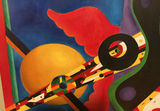 7 Original,paintings Unsigned - thumbnail 2 of 9