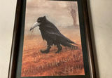 Crow Art - thumbnail 4 of 10