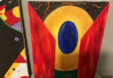 7 Original,paintings Unsigned - thumbnail 5 of 9