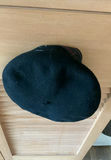 London Fog Wool Coat, Kangol Beret - thumbnail 8 of 11