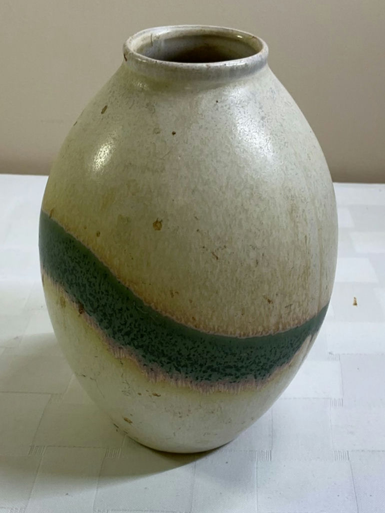 Small Pottery Lot - image 6 of 6