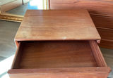 MCM Dresser And Nightstands - thumbnail 3 of 16