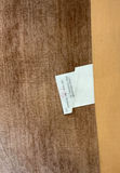 MCM Tufted Fabric Barrel Chair - thumbnail 5 of 5