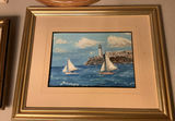 Maritime Art, Clock, Book - thumbnail 3 of 12