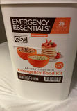 Emergency Food Buckets - thumbnail 3 of 4