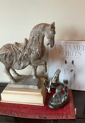Horsey Stuff - Image 1 of 8
