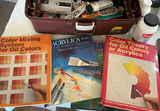 Artist Painting Supplies - thumbnail 4 of 6