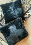 Animal Print Small Rugs, Throw Pillows - thumbnail 4 of 5