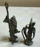 Gandalf, prisms, dragons, and a salt rock lamp - thumbnail 8 of 9