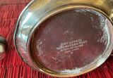 Antique Tiffany Sterling Engraved Unique Items - thumbnail 6 of 13
