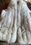 Silver Fox Jacket/vest - thumbnail 2 of 5