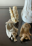 More Asian Figurines, Etc - thumbnail 4 of 7
