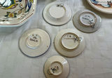 Hand Painted Dishes, Portugal, Spain, Italy - thumbnail 3 of 13