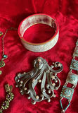 Rhinestone jewelry - thumbnail 6 of 7