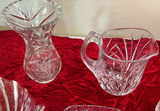 Beautiful Cut Glassware - thumbnail 6 of 7