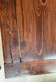 Vintage Solid Wood Large Coffee Table - thumbnail 7 of 11
