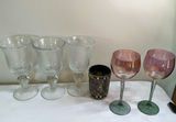 Colorful Dishes By Bico, Stemware - thumbnail 9 of 10