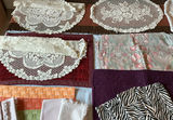 Table Linens, Some Vintage - thumbnail 5 of 9