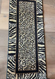 Animal Print Small Rugs, Throw Pillows - thumbnail 5 of 5