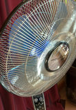 Two Rowenta Fans - thumbnail 3 of 4