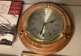 Maritime Art, Clock, Book - thumbnail 5 of 12