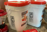Emergency Food Buckets And Other Supplies - thumbnail 3 of 6