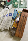 Candles And Incense - thumbnail 2 of 6