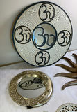 Assortment Of Decorative Mirrors Assortment Of Decorative Mirrors - thumbnail 5 of 6