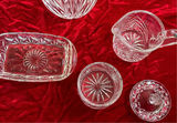 Beautiful Cut Glassware - thumbnail 5 of 7