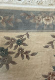 Large Thick Area Rug Chinese - thumbnail 4 of 11