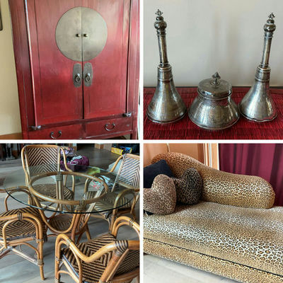 Port Townsend Estate Sale auction preview