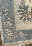 Large Thick Area Rug Chinese - thumbnail 9 of 11