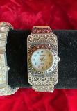 4 Vintage Fabulous Watches - thumbnail 5 of 6
