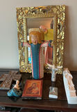 Ethnic Santos - thumbnail 1 of 5
