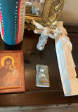 Ethnic Santos - thumbnail 4 of 5