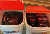 Two Buckets of Emergency Essential meals - thumbnail 2 of 4