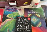 Artist Painting Supplies - thumbnail 5 of 6