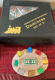 5 Unique Vintage Domino Sets - thumbnail 9 of 11