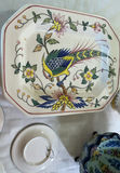 Hand Painted Dishes, Portugal, Spain, Italy - thumbnail 4 of 13
