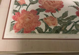 Asian Inspired Wall Art, Clock - thumbnail 6 of 10