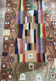 Two Momeni New Wave Wool Runners - thumbnail 6 of 9