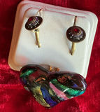 Colorful Costume Jewelry - thumbnail 3 of 9